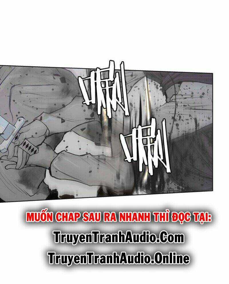 Vinh Quang Kiếm Chapter 25 trang 44