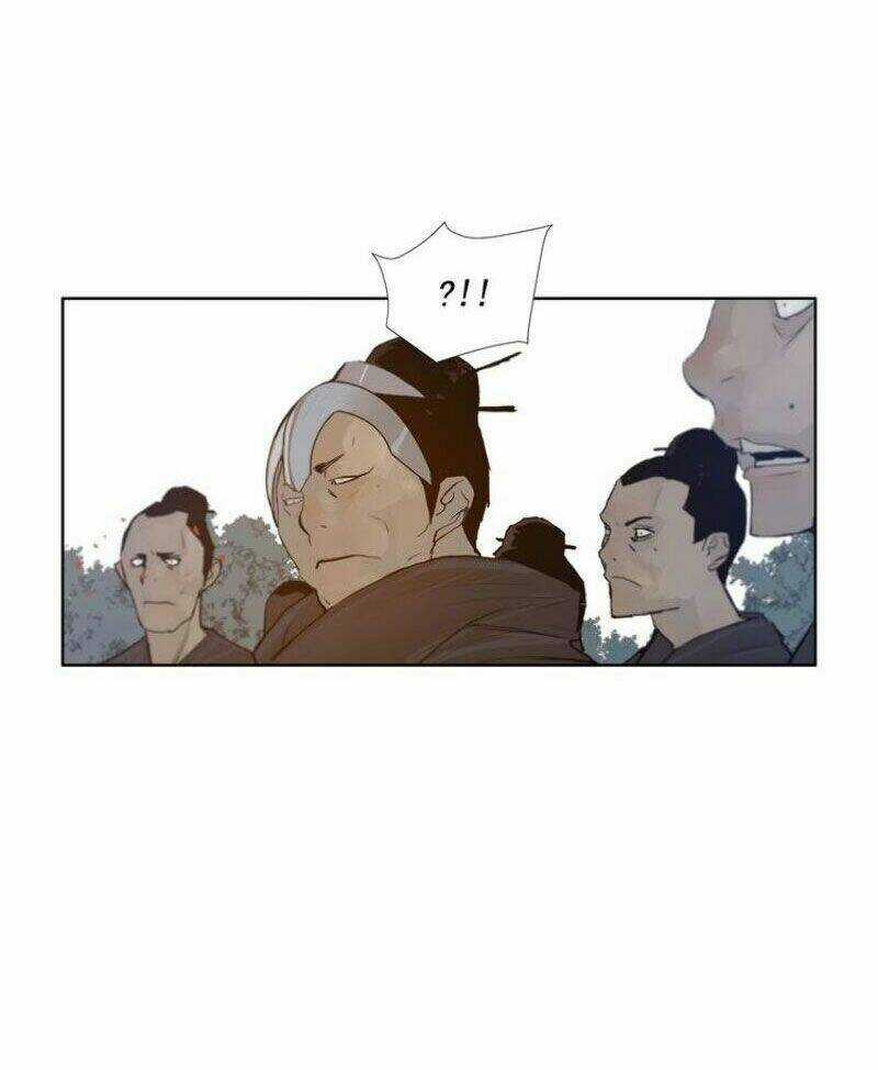 Vinh Quang Kiếm Chapter 25 trang 46