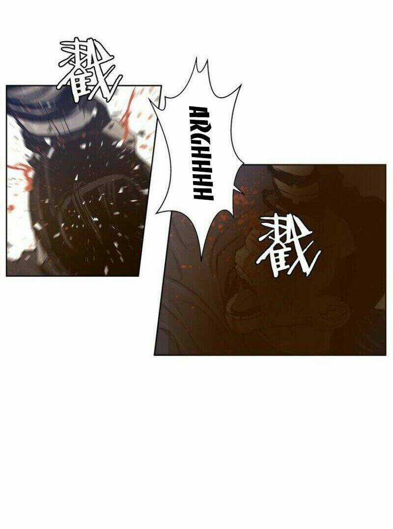 Vinh Quang Kiếm Chapter 25 trang 47