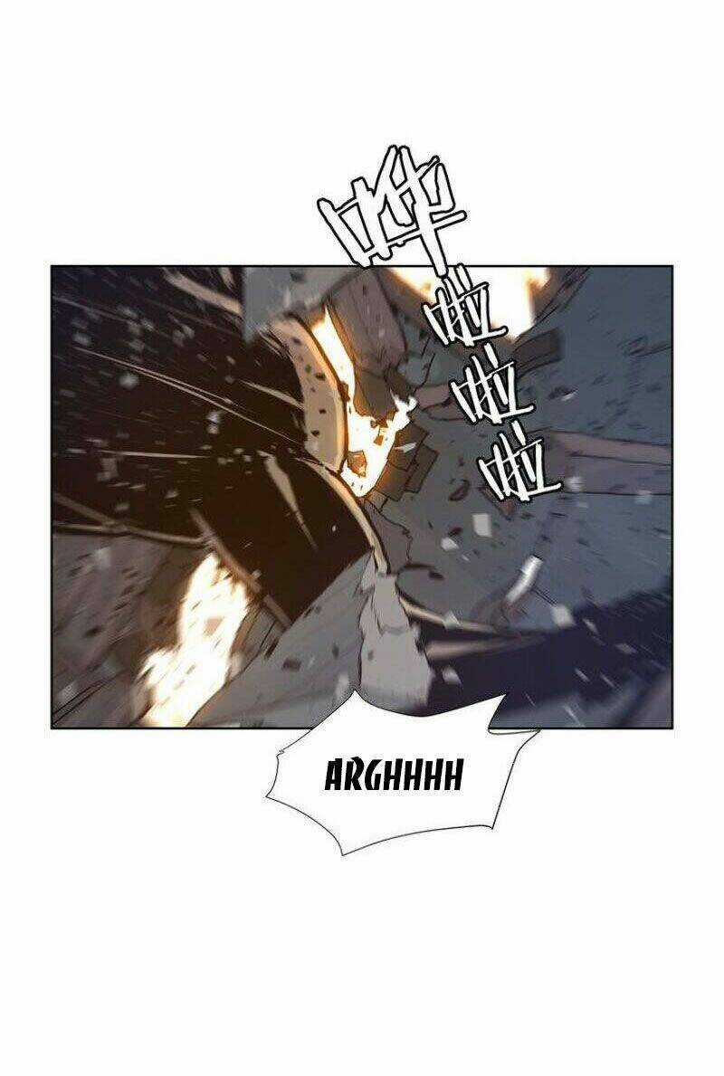 Vinh Quang Kiếm Chapter 25 trang 5