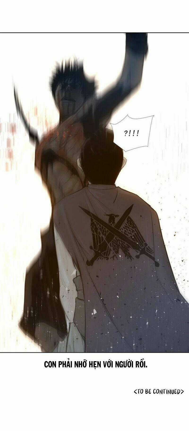 Vinh Quang Kiếm Chapter 25 trang 53