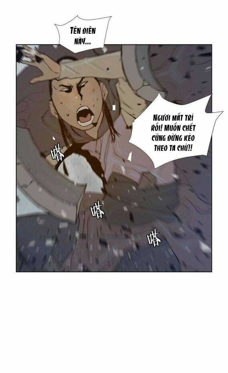 Vinh Quang Kiếm Chapter 25 trang 6