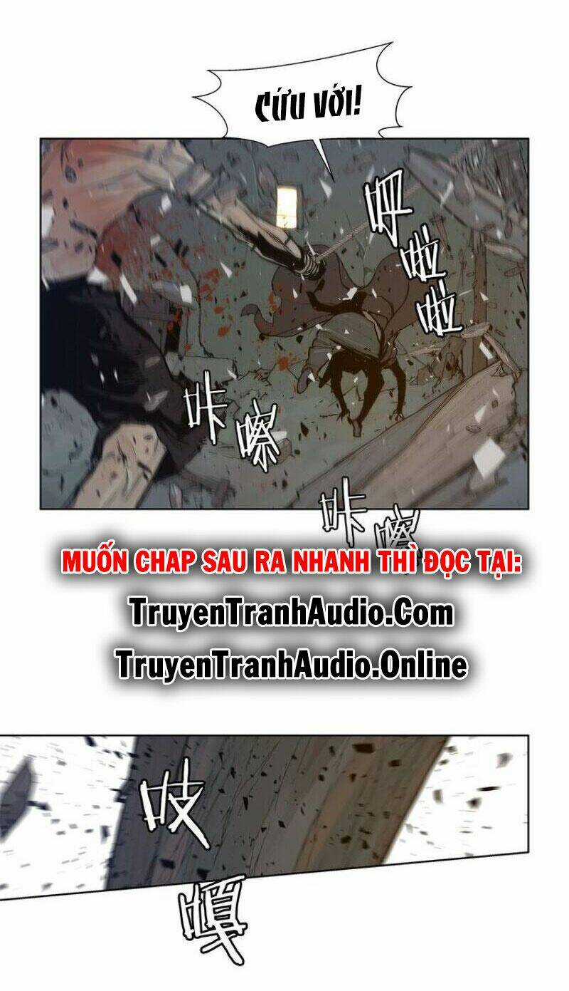 Vinh Quang Kiếm Chapter 25 trang 7