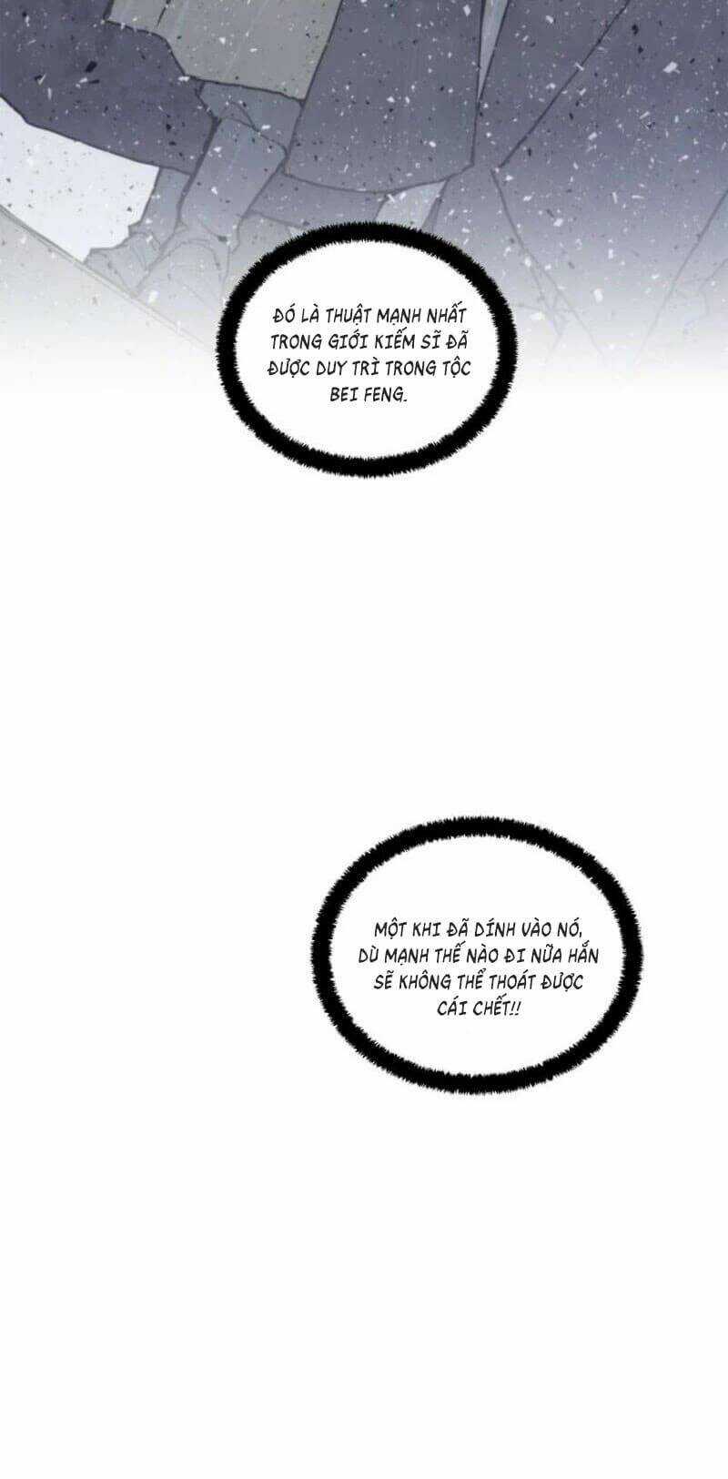 Vinh Quang Kiếm Chapter 26 trang 11