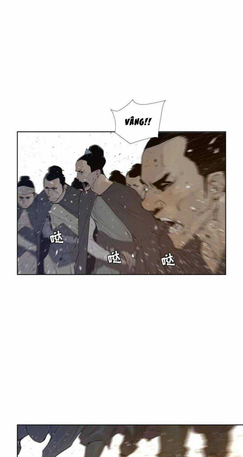 Vinh Quang Kiếm Chapter 26 trang 12