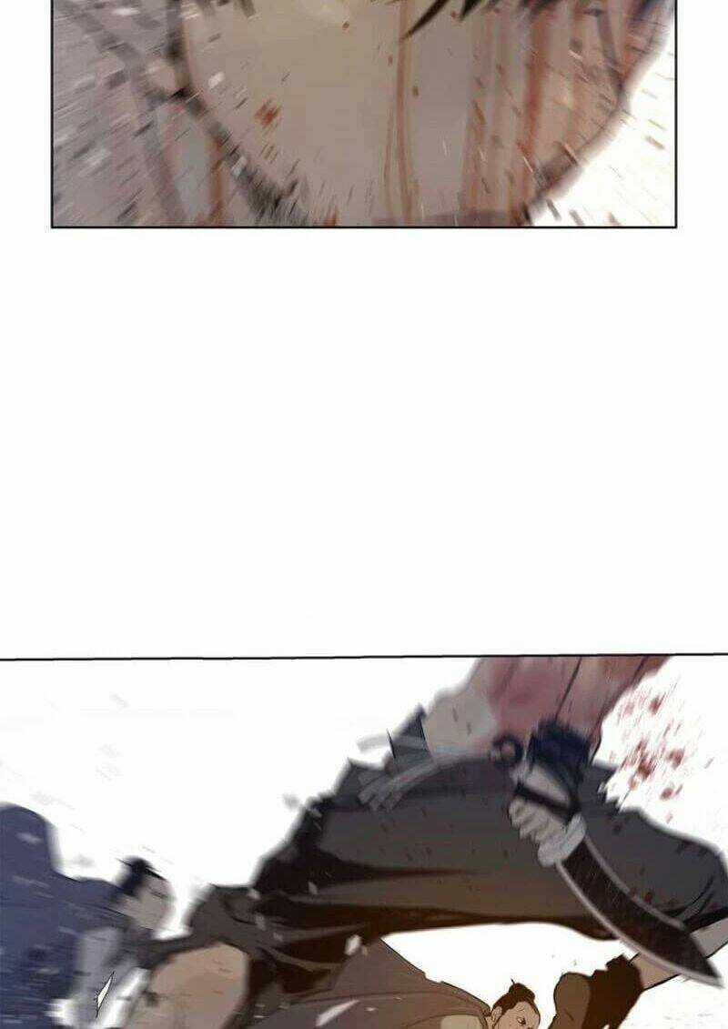 Vinh Quang Kiếm Chapter 26 trang 15