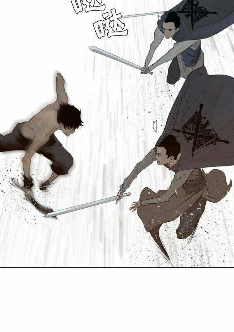 Vinh Quang Kiếm Chapter 26 trang 17