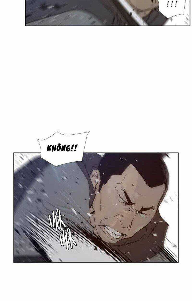 Vinh Quang Kiếm Chapter 26 trang 19