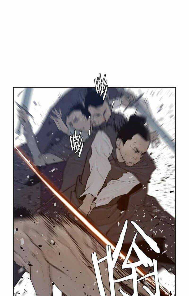 Vinh Quang Kiếm Chapter 26 trang 20