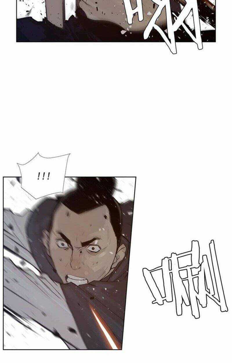 Vinh Quang Kiếm Chapter 26 trang 21