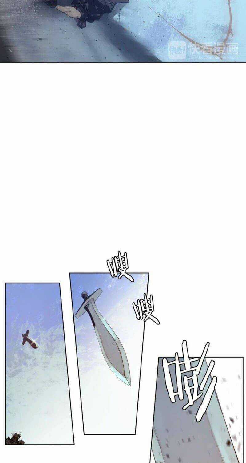 Vinh Quang Kiếm Chapter 26 trang 24