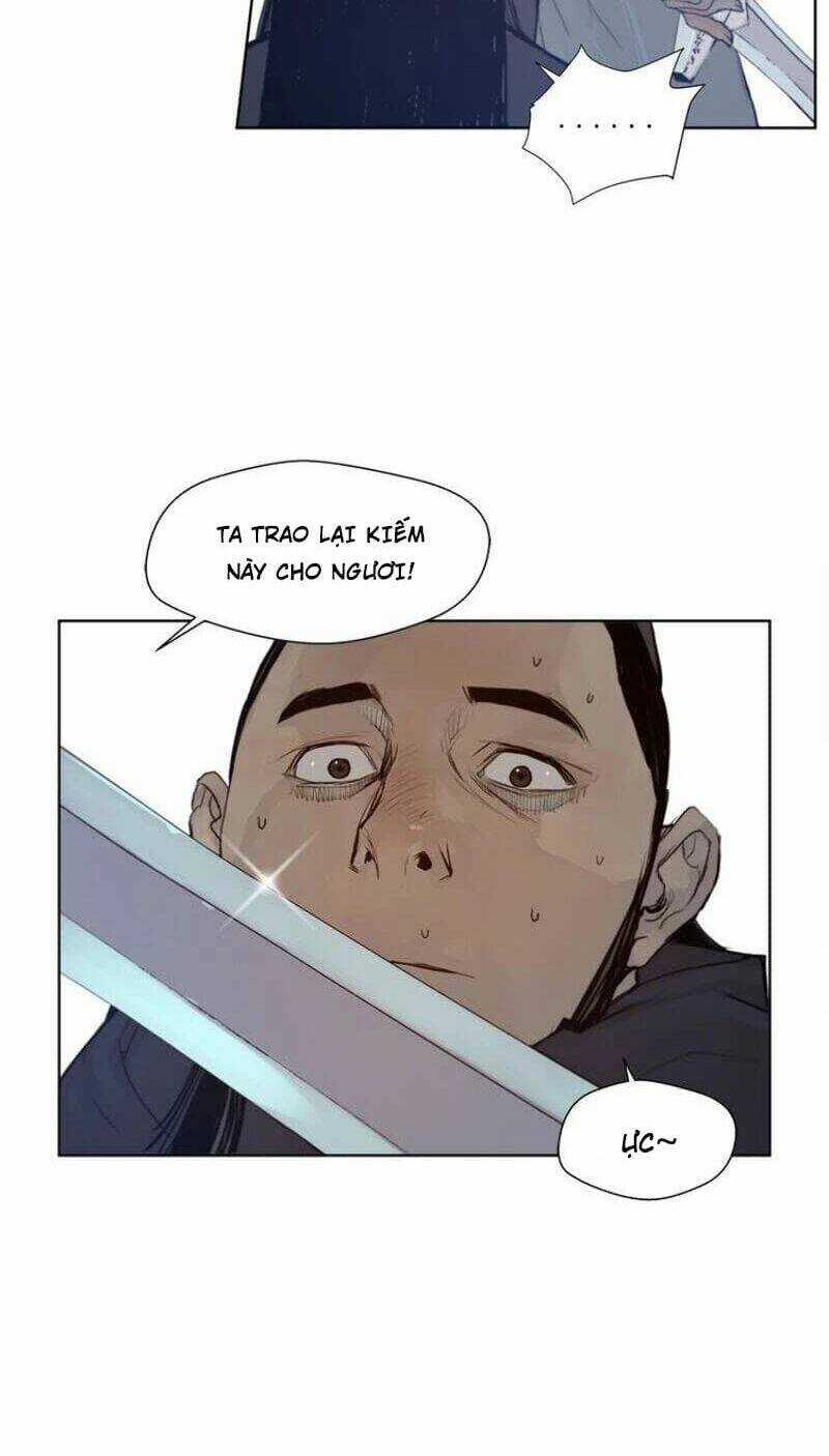 Vinh Quang Kiếm Chapter 26 trang 27