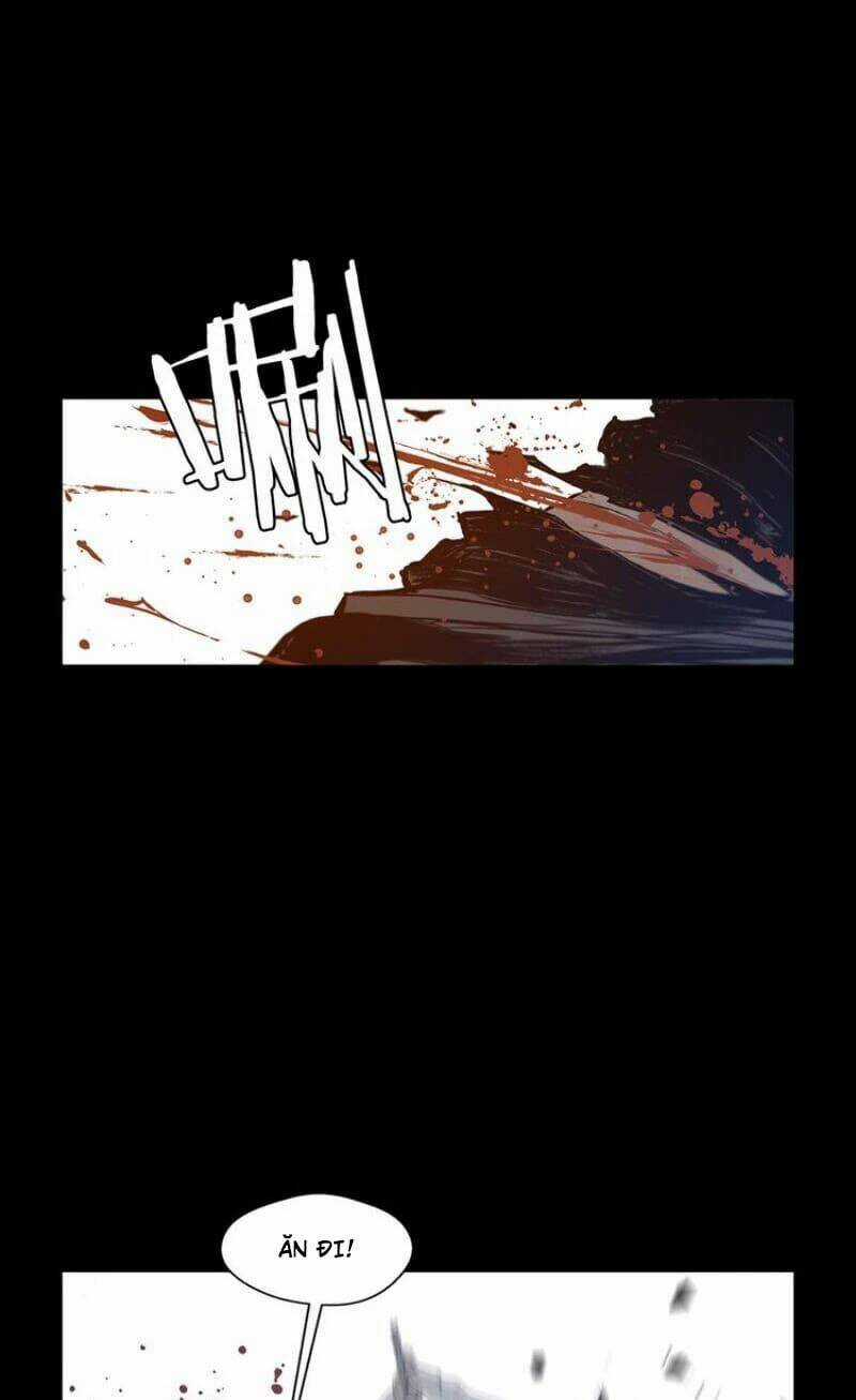 Vinh Quang Kiếm Chapter 26 trang 38