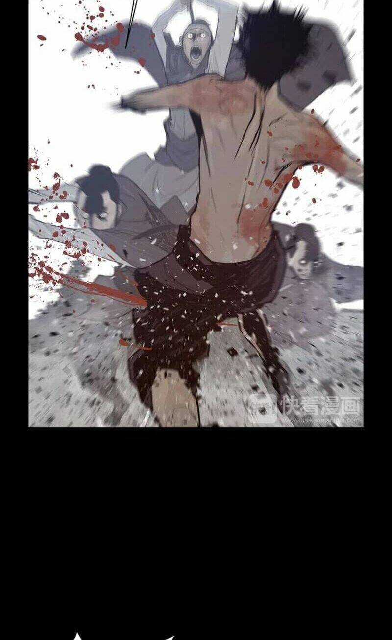 Vinh Quang Kiếm Chapter 26 trang 39