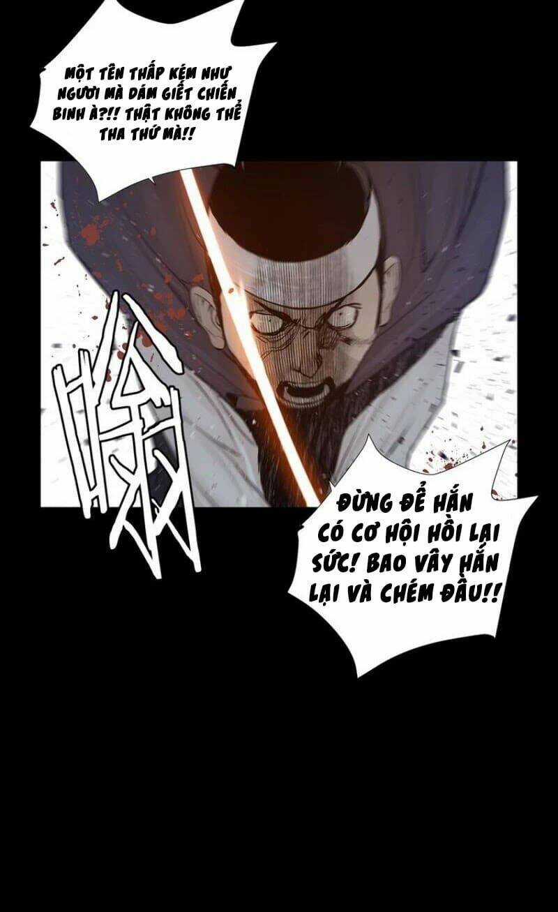 Vinh Quang Kiếm Chapter 26 trang 40