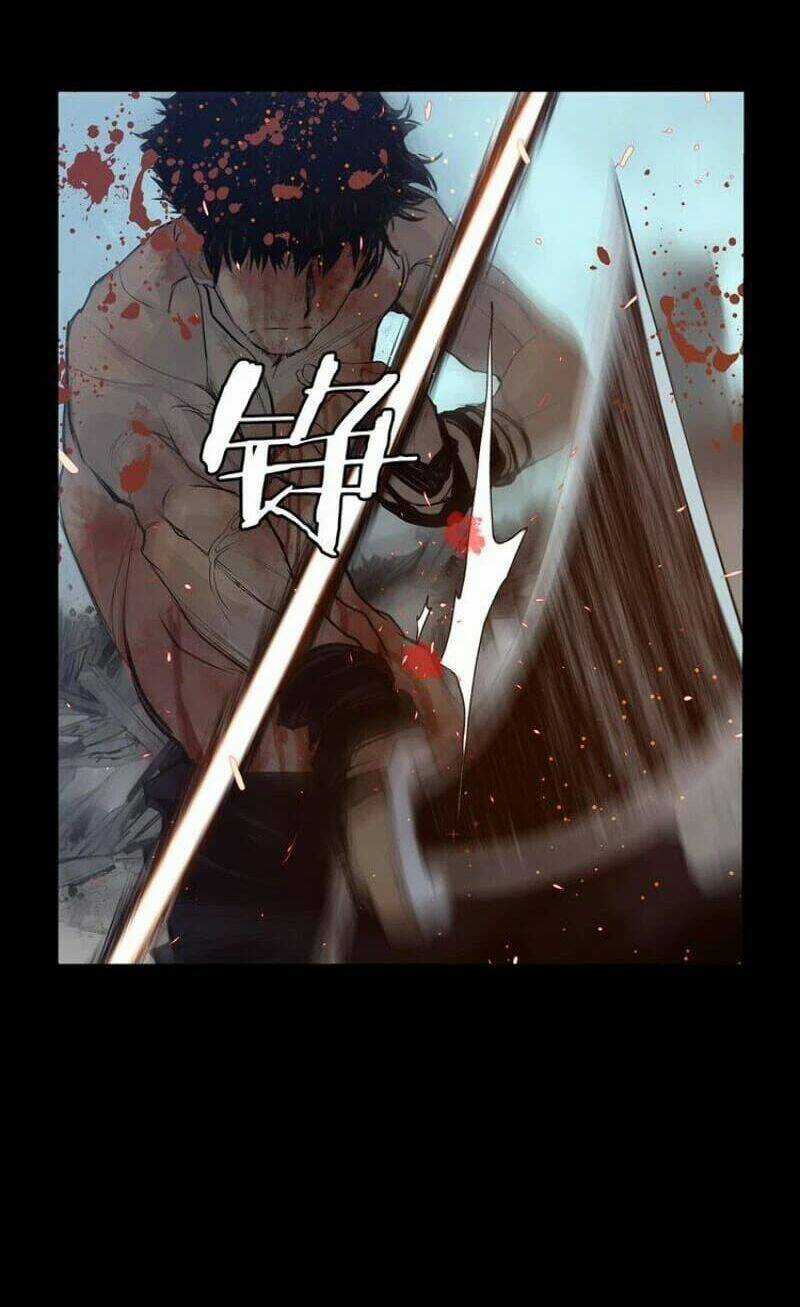 Vinh Quang Kiếm Chapter 26 trang 41