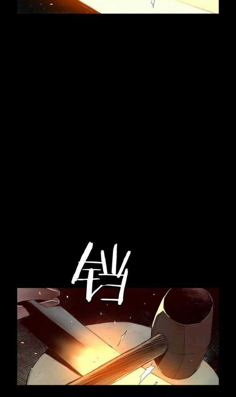 Vinh Quang Kiếm Chapter 26 trang 44