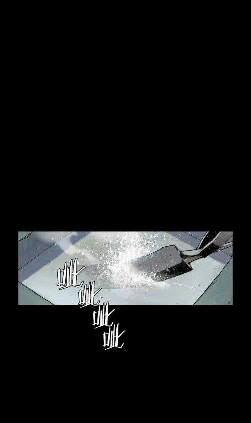 Vinh Quang Kiếm Chapter 26 trang 45