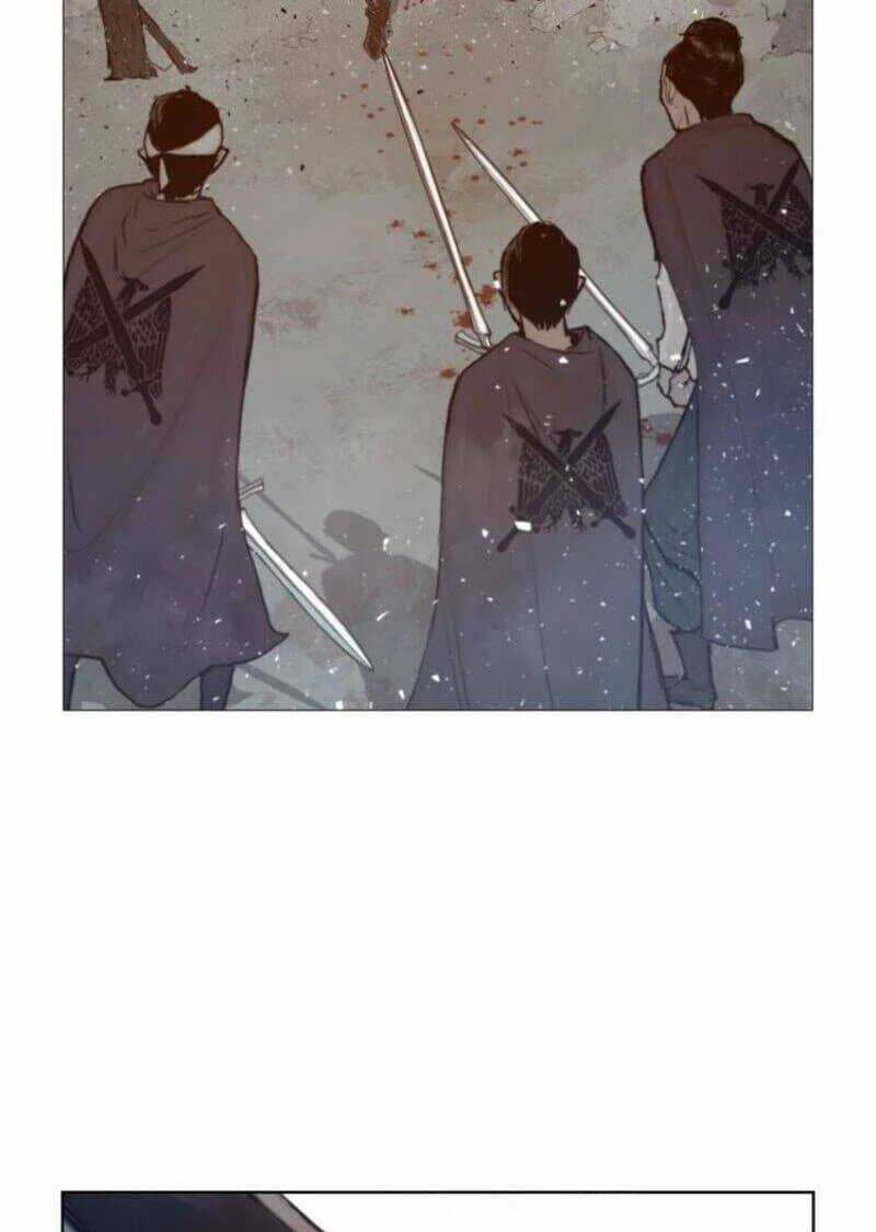 Vinh Quang Kiếm Chapter 26 trang 48