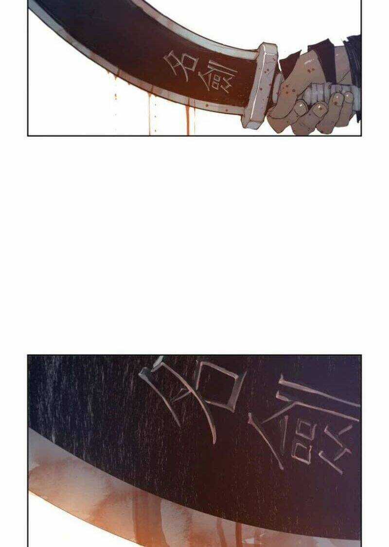 Vinh Quang Kiếm Chapter 26 trang 49