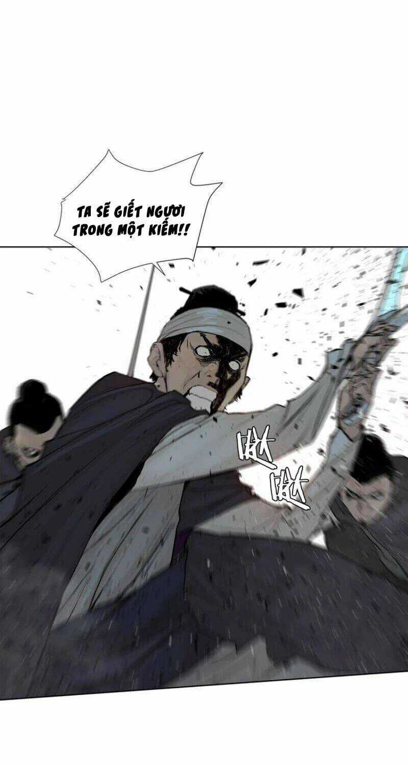 Vinh Quang Kiếm Chapter 26 trang 52