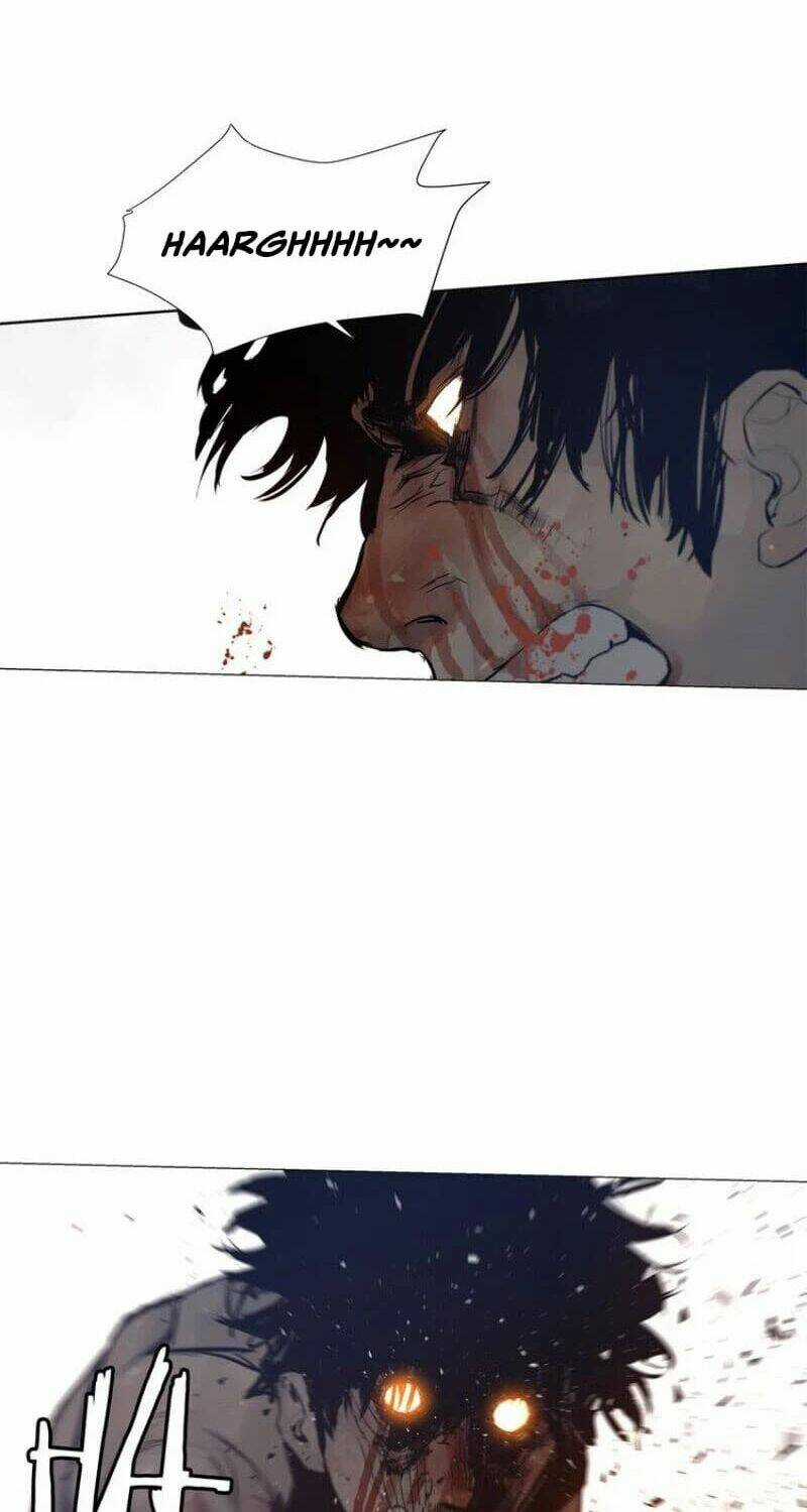 Vinh Quang Kiếm Chapter 26 trang 53