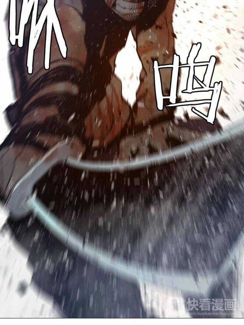 Vinh Quang Kiếm Chapter 26 trang 54