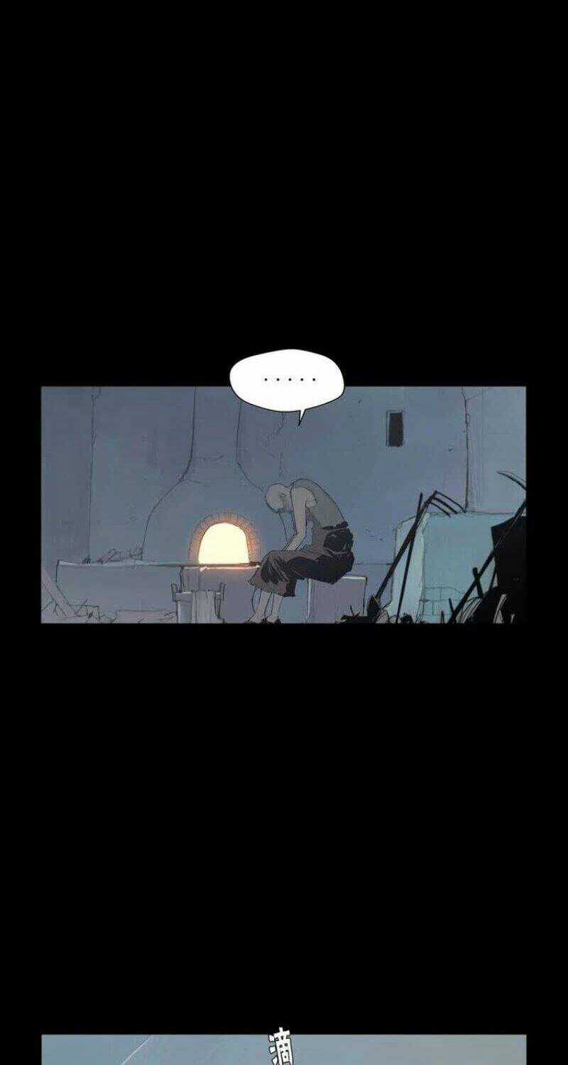 Vinh Quang Kiếm Chapter 26 trang 59