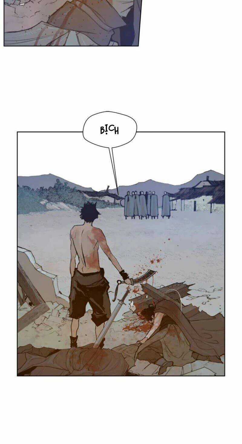 Vinh Quang Kiếm Chapter 26 trang 6