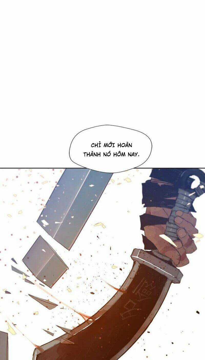 Vinh Quang Kiếm Chapter 26 trang 65