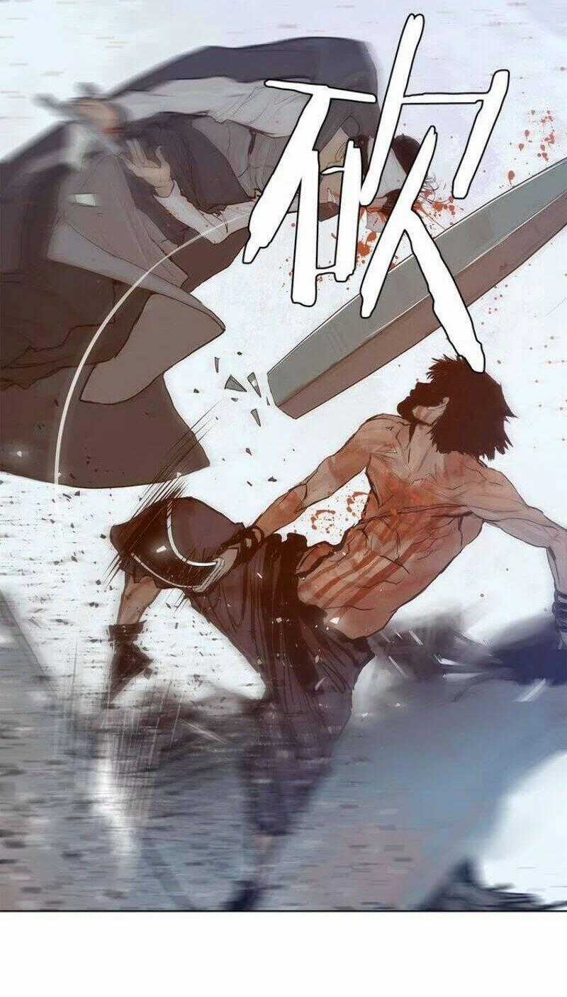 Vinh Quang Kiếm Chapter 26 trang 67