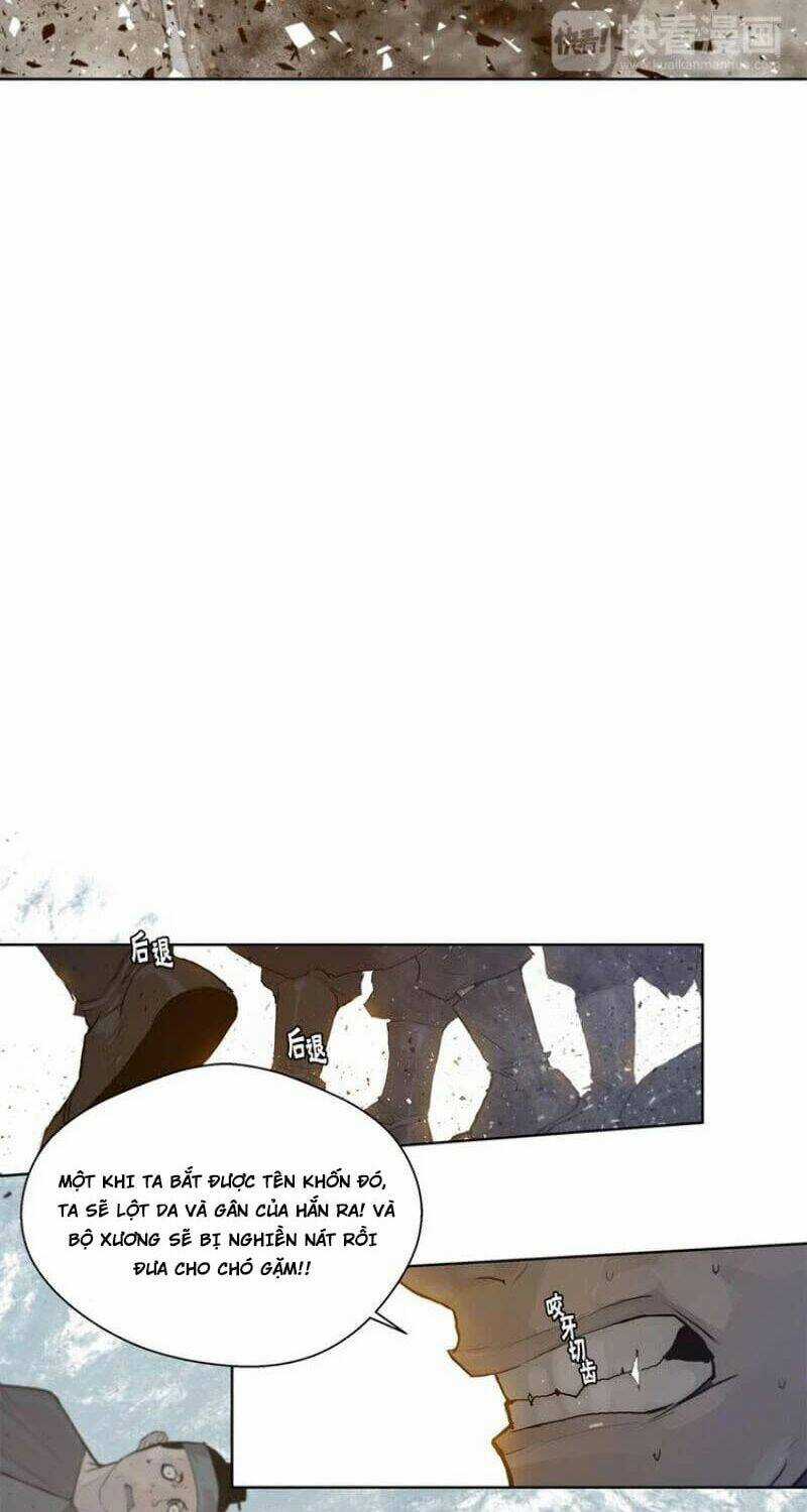 Vinh Quang Kiếm Chapter 26 trang 9