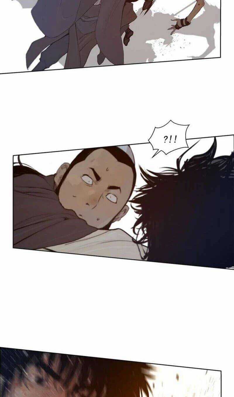 Vinh Quang Kiếm Chapter 27 trang 10