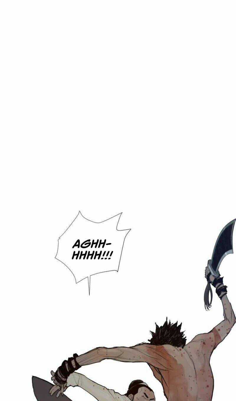 Vinh Quang Kiếm Chapter 27 trang 12