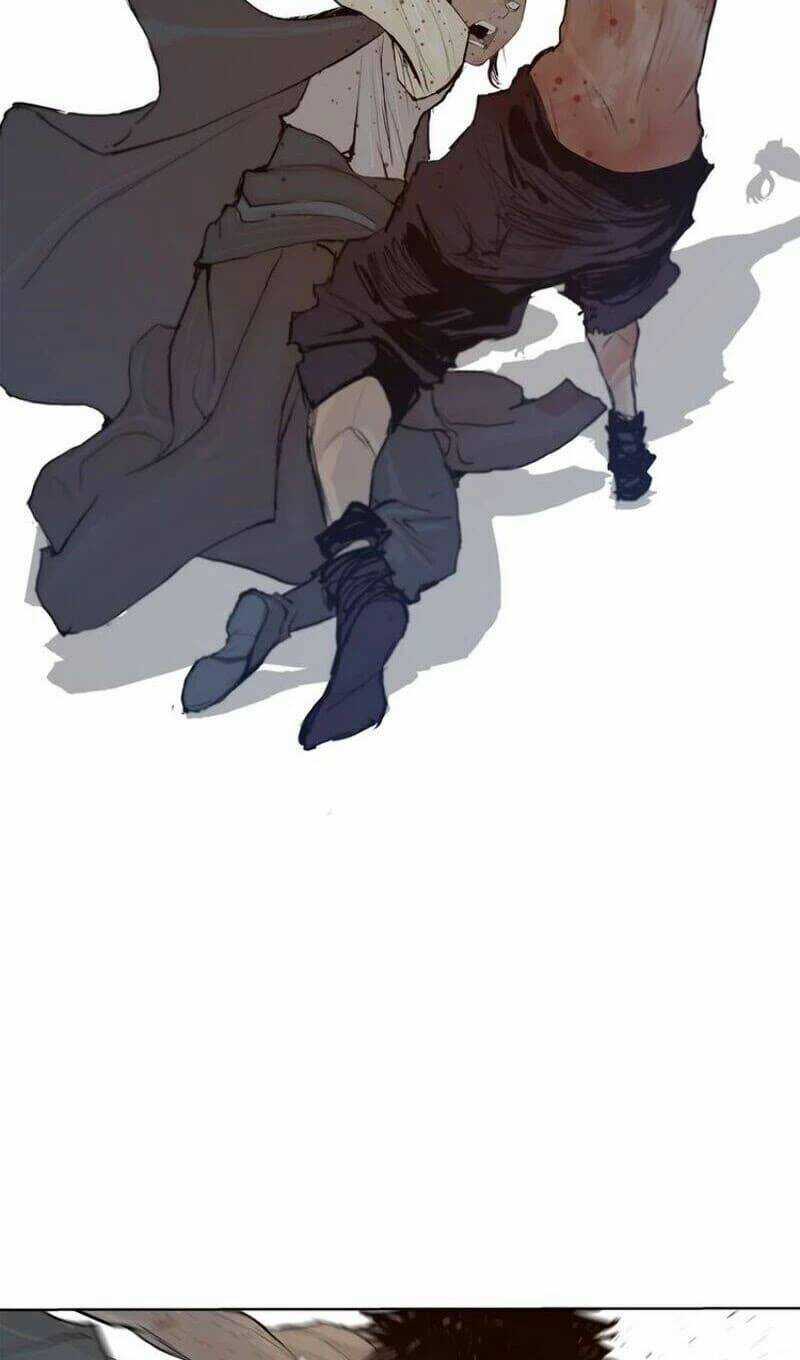 Vinh Quang Kiếm Chapter 27 trang 13