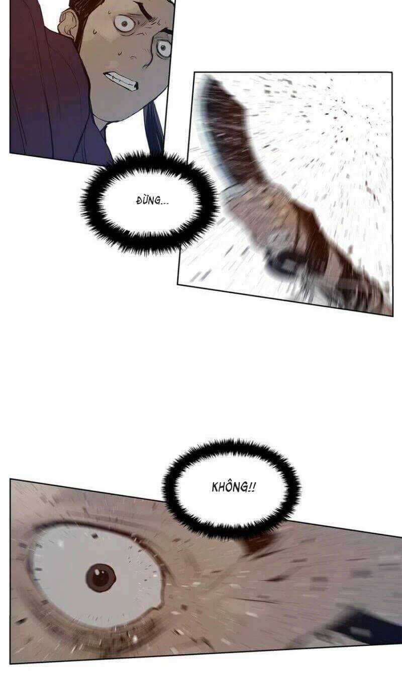 Vinh Quang Kiếm Chapter 27 trang 15