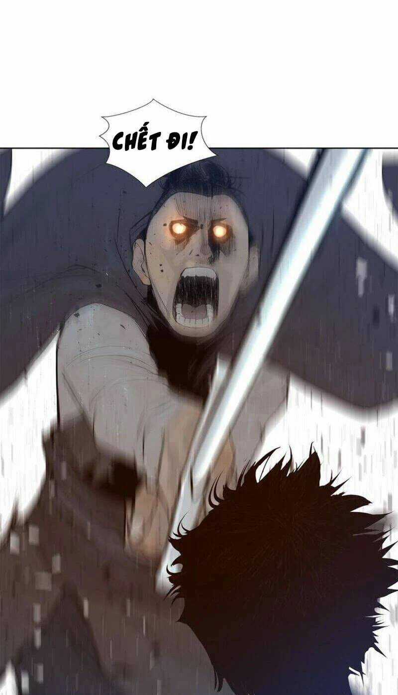 Vinh Quang Kiếm Chapter 27 trang 20