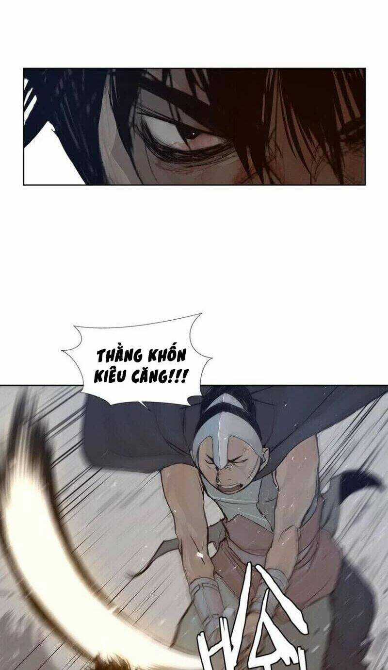 Vinh Quang Kiếm Chapter 27 trang 29