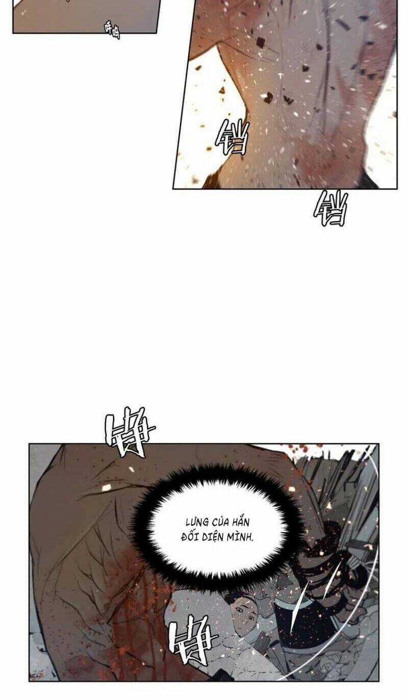 Vinh Quang Kiếm Chapter 27 trang 3