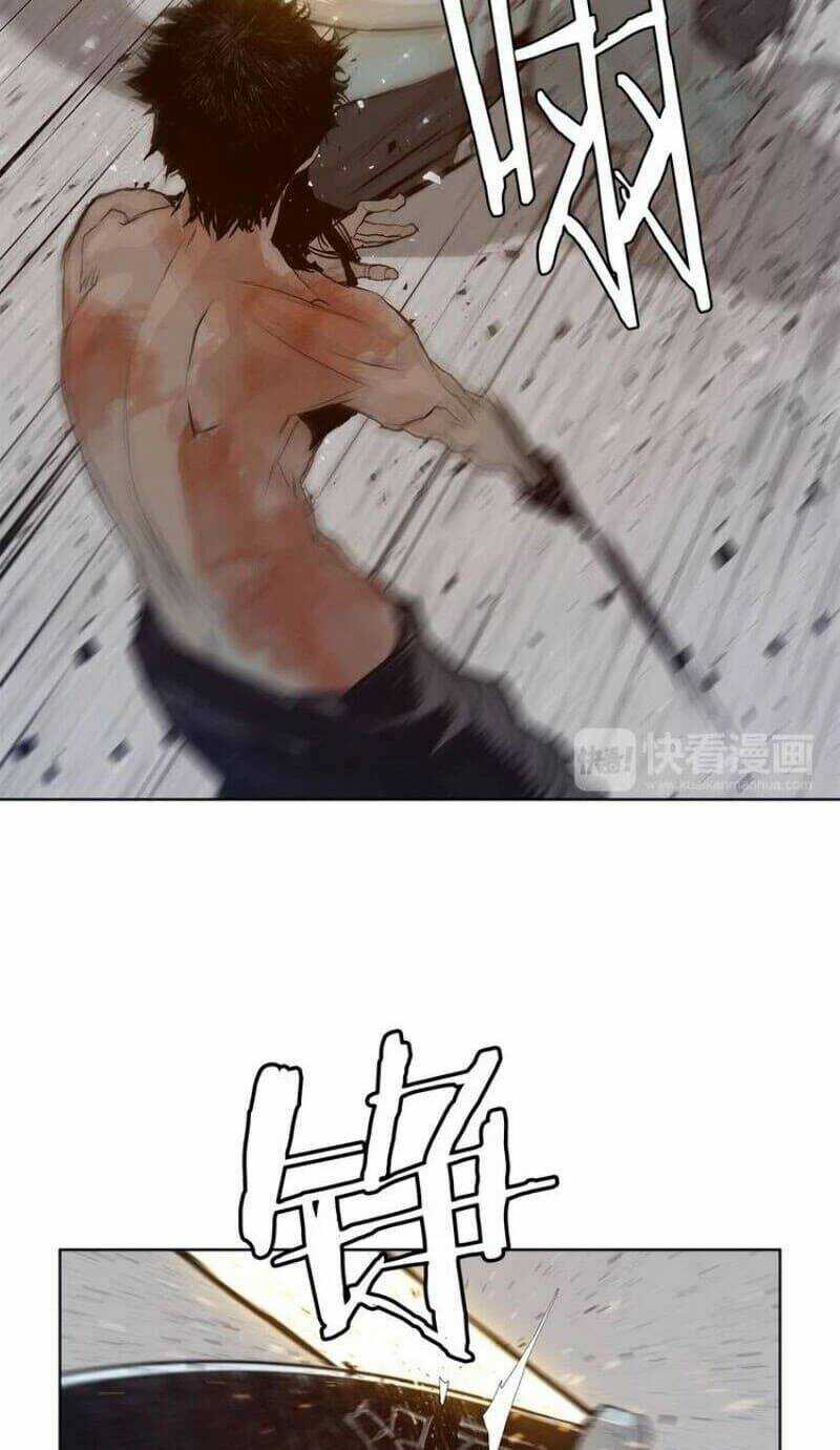 Vinh Quang Kiếm Chapter 27 trang 30