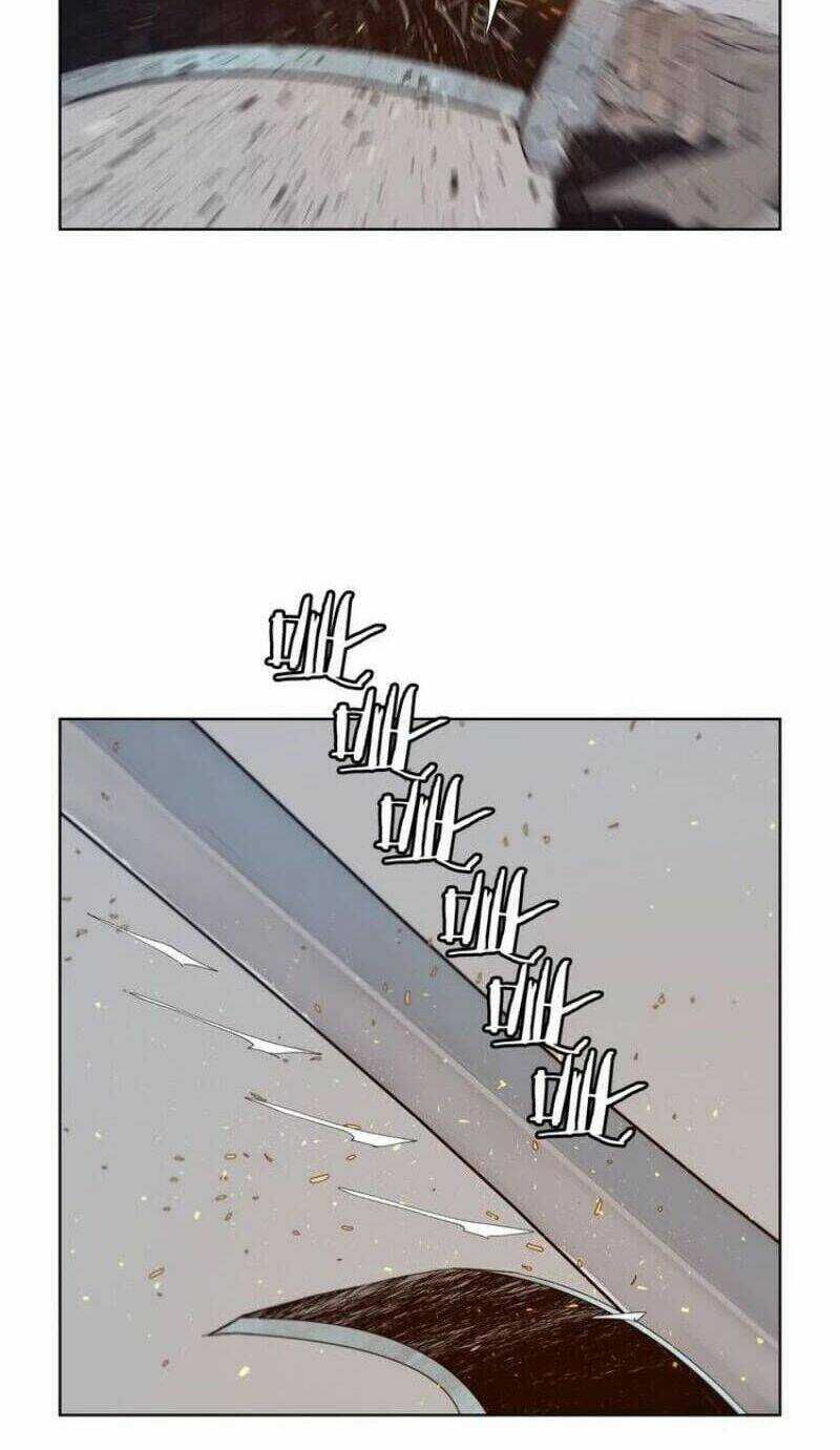 Vinh Quang Kiếm Chapter 27 trang 31