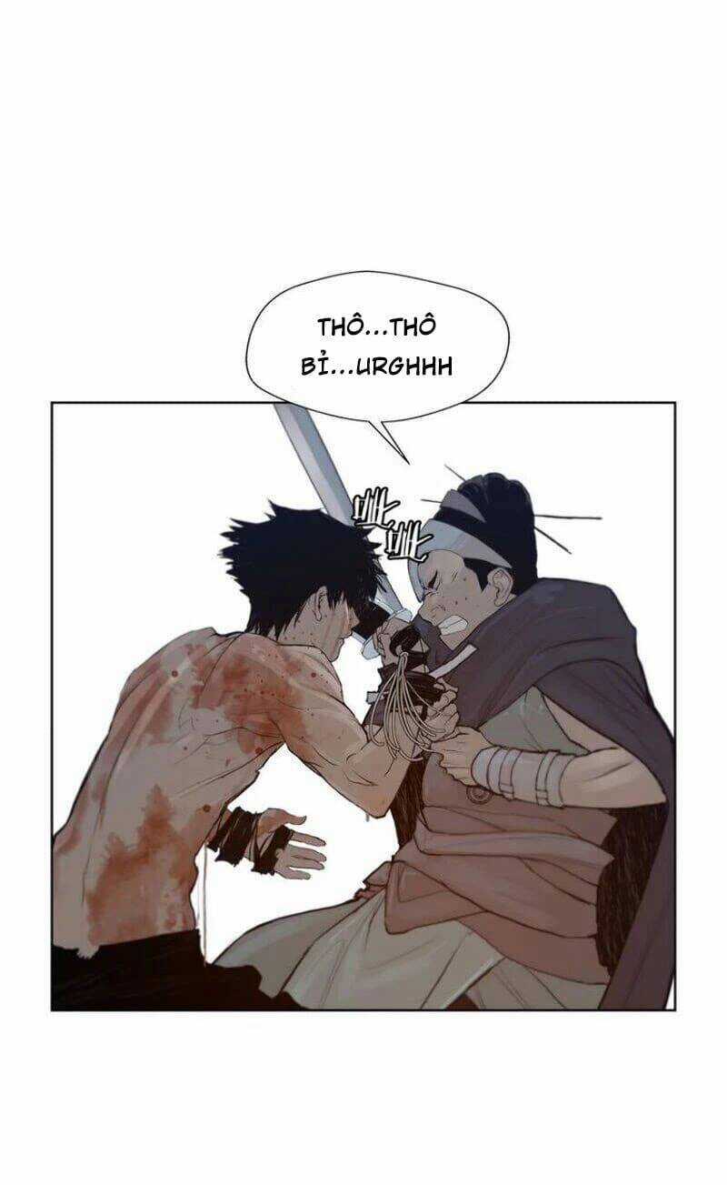 Vinh Quang Kiếm Chapter 27 trang 32