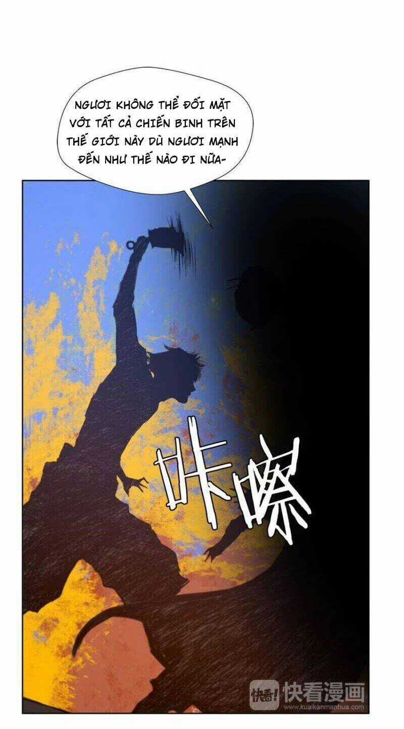 Vinh Quang Kiếm Chapter 27 trang 39