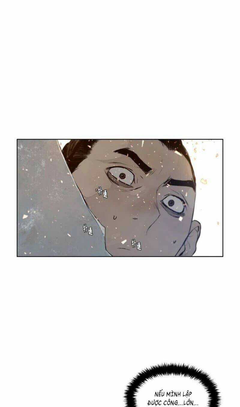 Vinh Quang Kiếm Chapter 27 trang 4