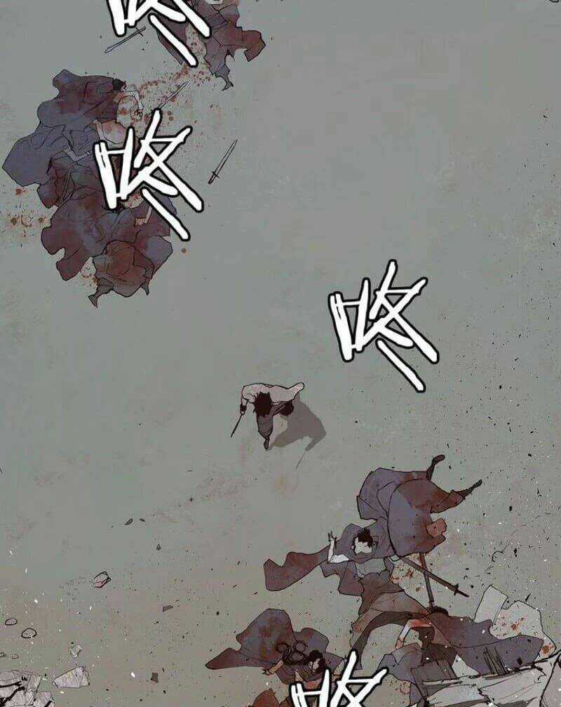 Vinh Quang Kiếm Chapter 27 trang 44