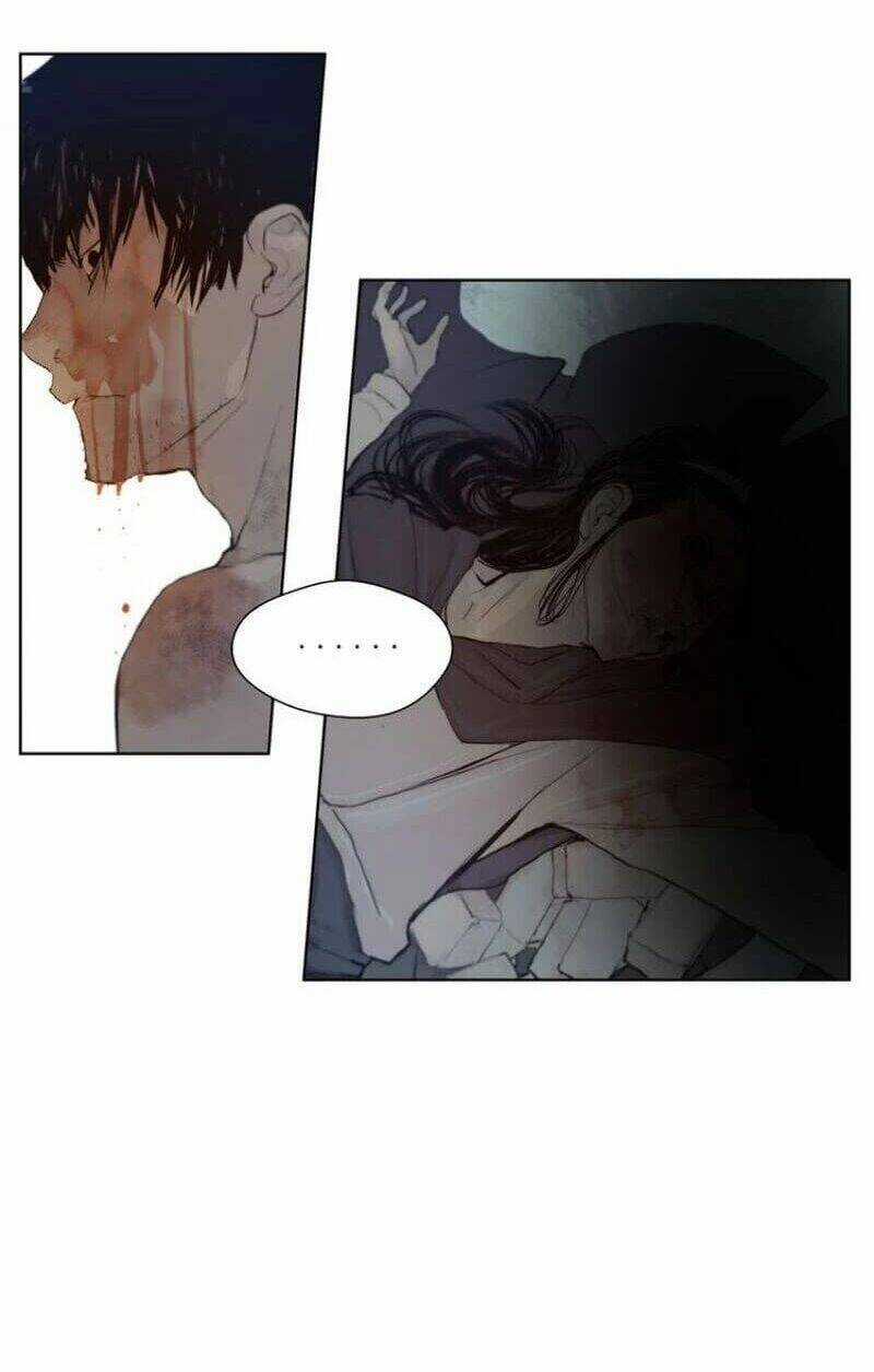 Vinh Quang Kiếm Chapter 27 trang 47