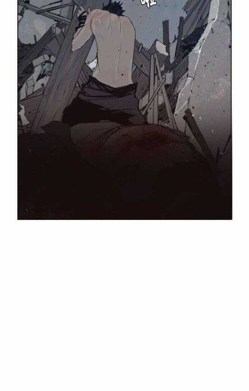 Vinh Quang Kiếm Chapter 27 trang 49