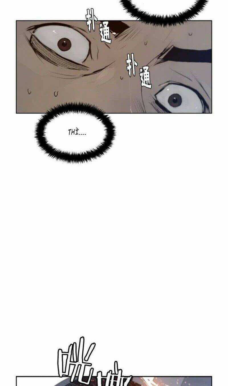 Vinh Quang Kiếm Chapter 27 trang 5