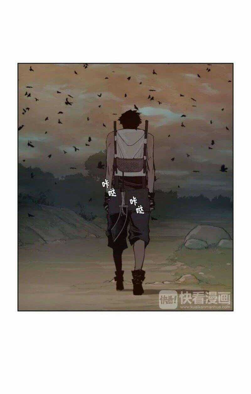 Vinh Quang Kiếm Chapter 27 trang 53