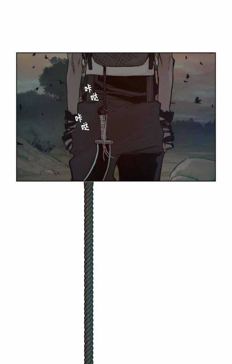 Vinh Quang Kiếm Chapter 27 trang 54